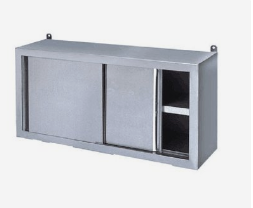 掛墻開(kāi)門(mén)吊柜