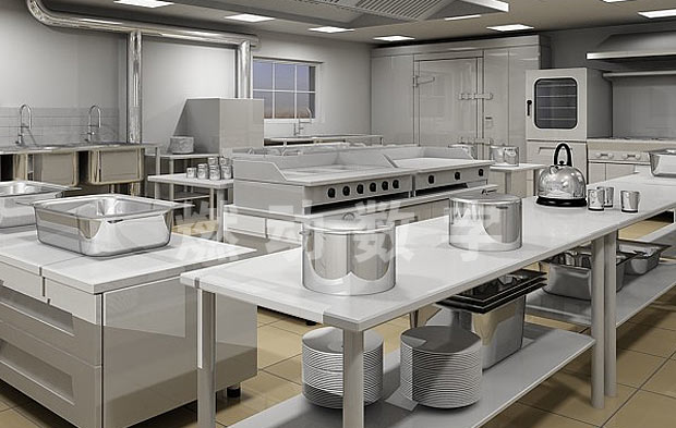 安裝排風管道一定要注意這幾點