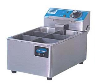 你了解關東煮機嗎？