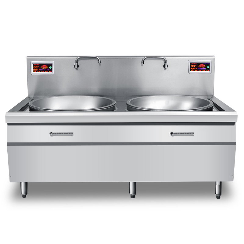 如何選擇好用的商用廚房設備？