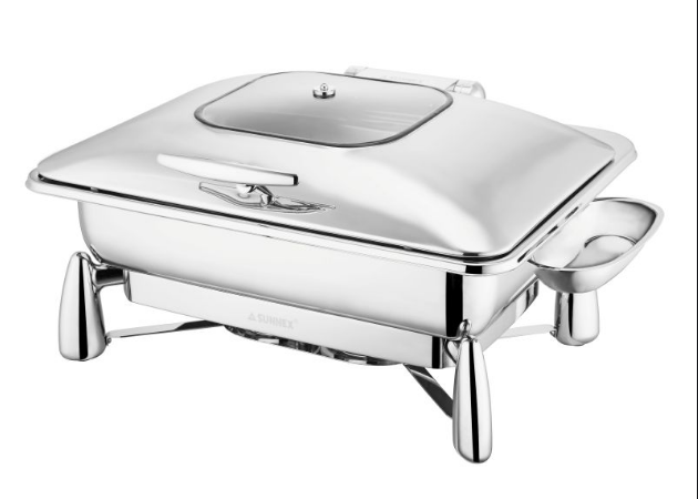 你知道中小學食堂設計有什么要求嗎？