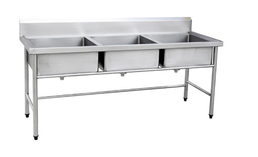 在選購(gòu)廚房水槽時(shí)我們應(yīng)該注意些什么？