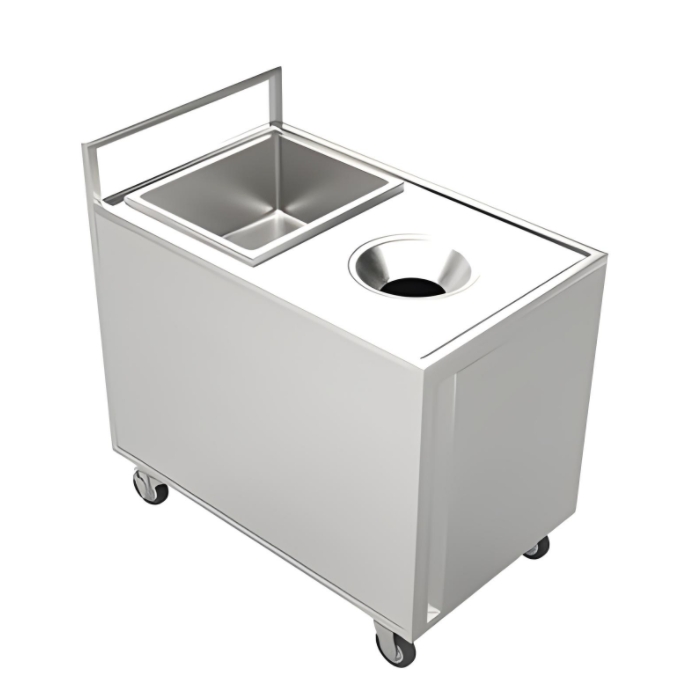 為什么商用廚房工程價(jià)格貴？